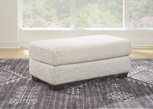 Brebryan Ottoman - Yulissa Home Furnishings (NJ)