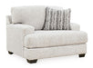 Brebryan Oversized Chair - Yulissa Home Furnishings (NJ)