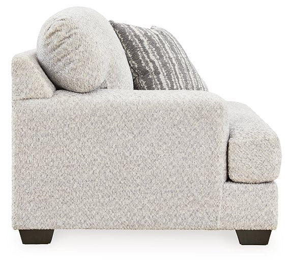 Brebryan Oversized Chair - Yulissa Home Furnishings (NJ)