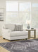 Brebryan Oversized Chair - Yulissa Home Furnishings (NJ)