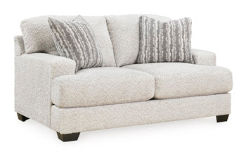 Brebryan Loveseat - Yulissa Home Furnishings (NJ)