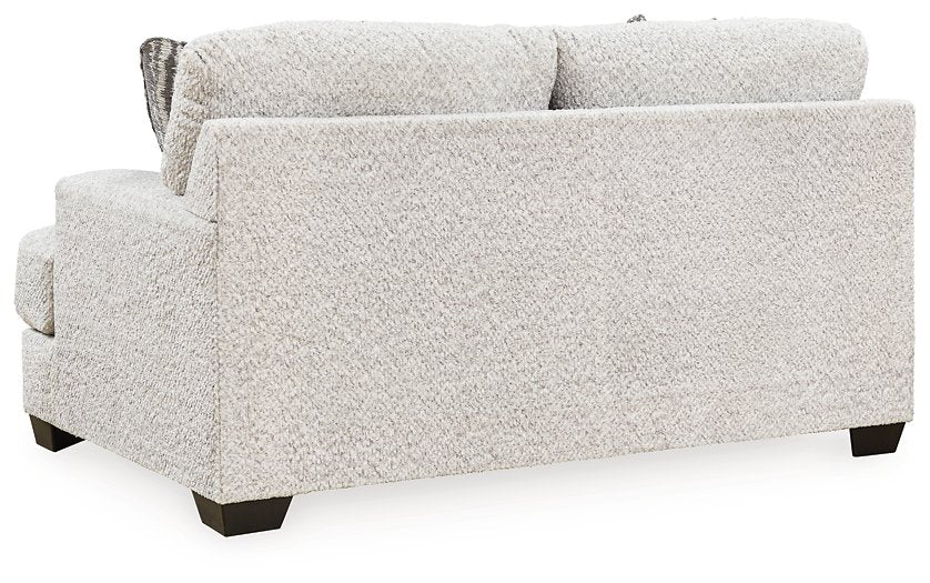 Brebryan Loveseat - Yulissa Home Furnishings (NJ)