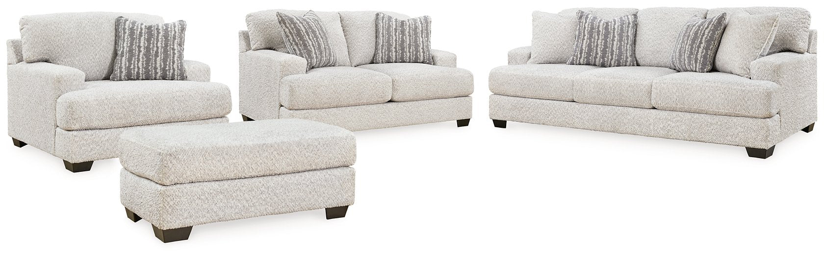 Brebryan Living Room Set - Yulissa Home Furnishings (NJ)