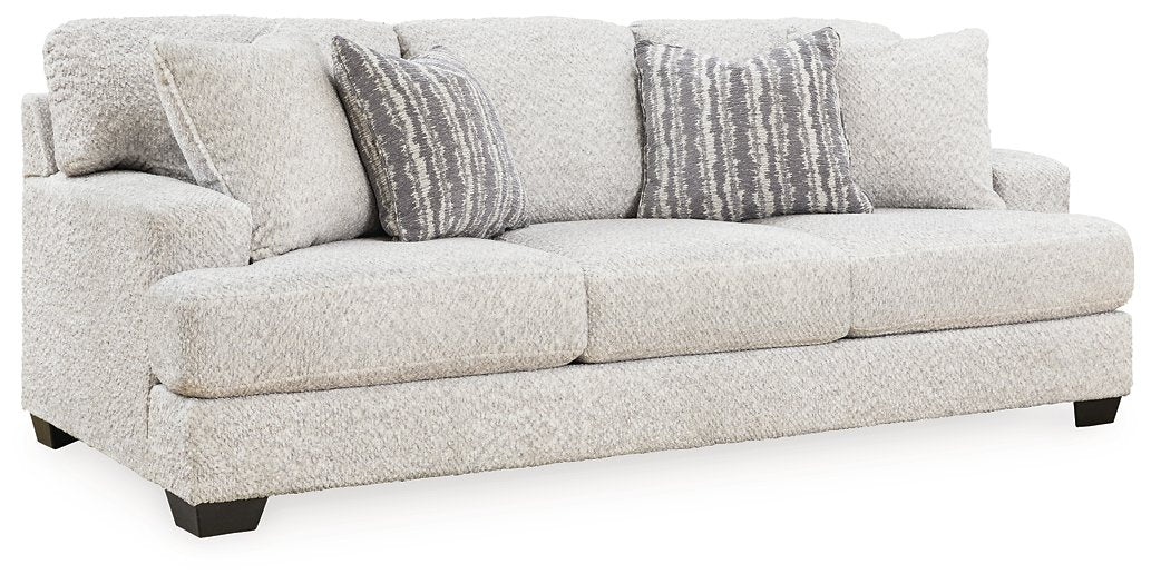 Brebryan Sofa - Yulissa Home Furnishings (NJ)