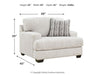 Brebryan Living Room Set - Yulissa Home Furnishings (NJ)