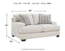 Brebryan Living Room Set - Yulissa Home Furnishings (NJ)