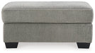 Deakin Ottoman - Yulissa Home Furnishings (NJ)