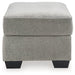 Deakin Ottoman - Yulissa Home Furnishings (NJ)