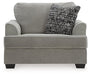 Deakin Living Room Set - Yulissa Home Furnishings (NJ)