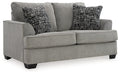 Deakin Living Room Set - Yulissa Home Furnishings (NJ)