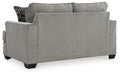 Deakin Loveseat - Yulissa Home Furnishings (NJ)