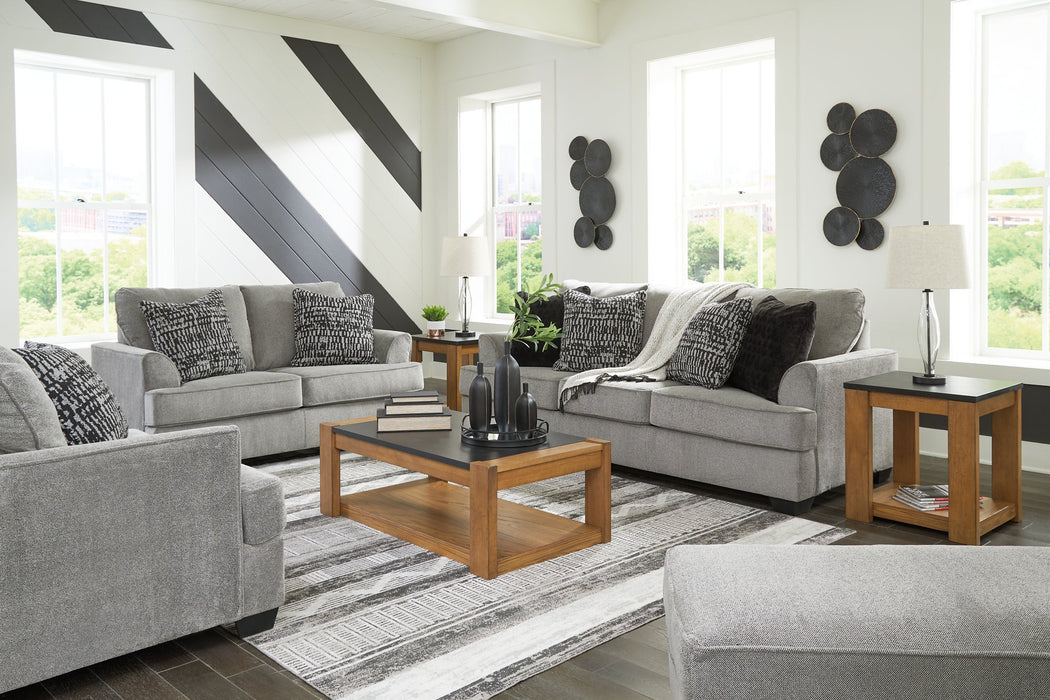 Deakin Living Room Set - Yulissa Home Furnishings (NJ)