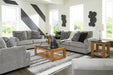 Deakin Living Room Set - Yulissa Home Furnishings (NJ)