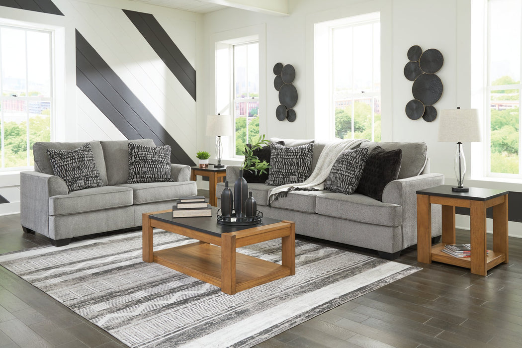 Deakin Living Room Set - Yulissa Home Furnishings (NJ)