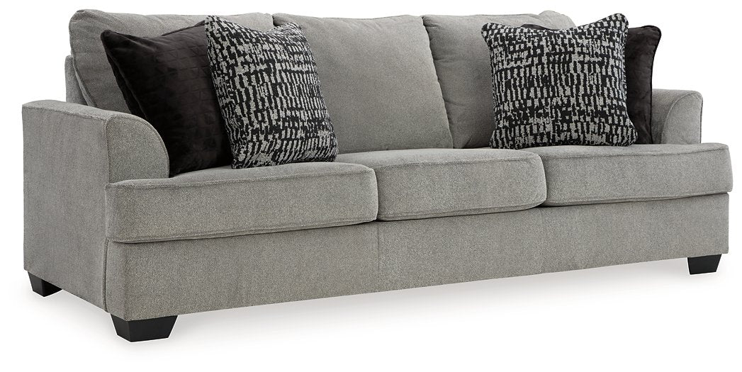 Deakin Sofa - Yulissa Home Furnishings (NJ)