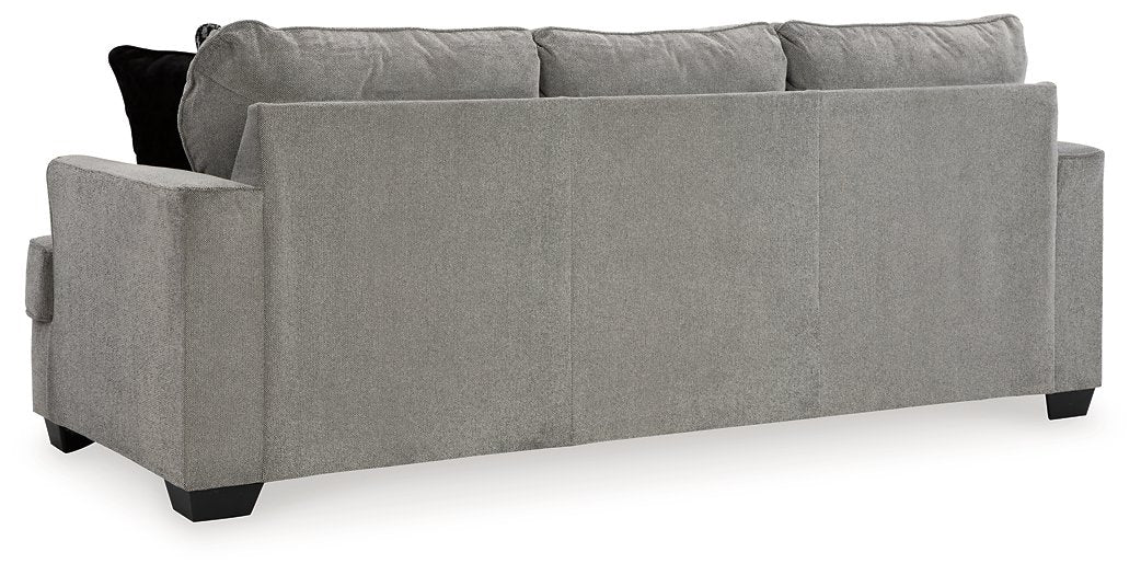 Deakin Sofa - Yulissa Home Furnishings (NJ)