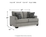 Deakin Living Room Set - Yulissa Home Furnishings (NJ)