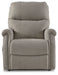 Markridge Power Lift Chair - Yulissa Home Furnishings (NJ)