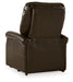 Markridge Power Lift Chair - Yulissa Home Furnishings (NJ)