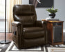 Markridge Power Lift Chair - Yulissa Home Furnishings (NJ)