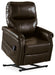 Markridge Power Lift Chair - Yulissa Home Furnishings (NJ)