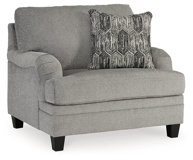 Davinca Living Room Set - Yulissa Home Furnishings (NJ)