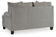 Davinca Loveseat - Yulissa Home Furnishings (NJ)