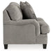 Davinca Loveseat - Yulissa Home Furnishings (NJ)