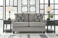 Davinca Loveseat - Yulissa Home Furnishings (NJ)