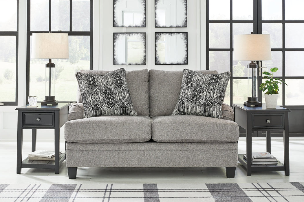 Davinca Living Room Set - Yulissa Home Furnishings (NJ)