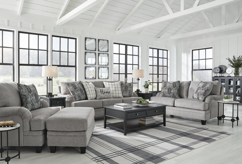 Davinca Living Room Set - Yulissa Home Furnishings (NJ)