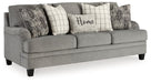 Davinca Living Room Set - Yulissa Home Furnishings (NJ)