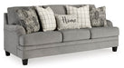 Davinca Living Room Set - Yulissa Home Furnishings (NJ)