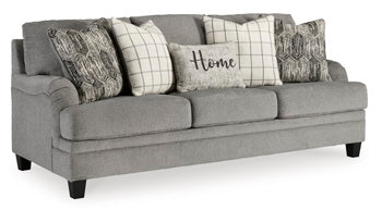 Davinca Sofa - Yulissa Home Furnishings (NJ)