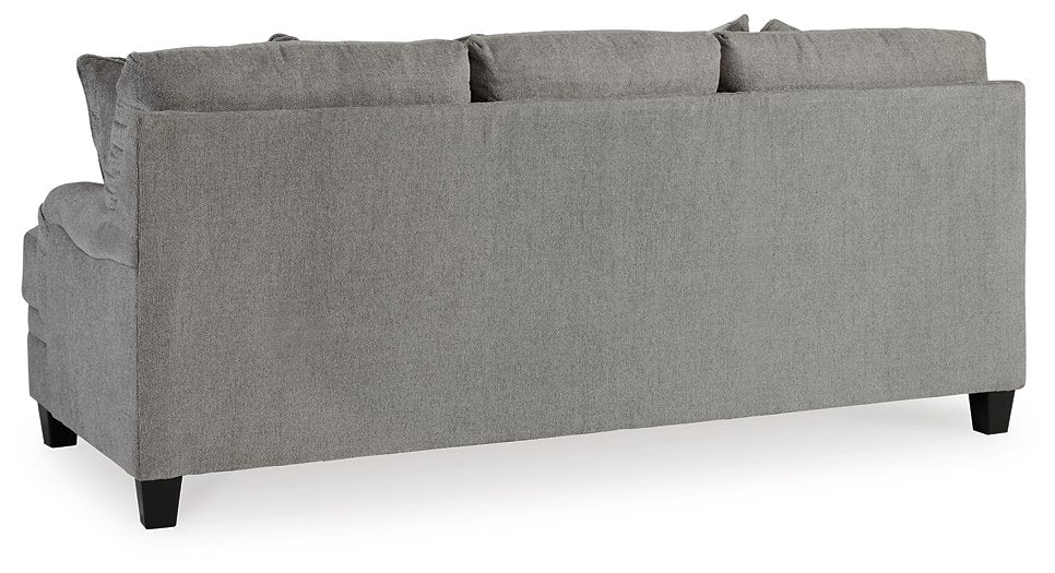 Davinca Sofa - Yulissa Home Furnishings (NJ)