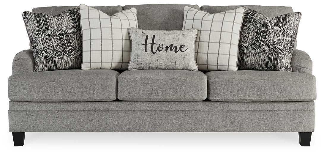 Davinca Sofa - Yulissa Home Furnishings (NJ)