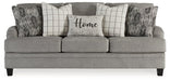 Davinca Living Room Set - Yulissa Home Furnishings (NJ)