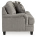 Davinca Living Room Set - Yulissa Home Furnishings (NJ)