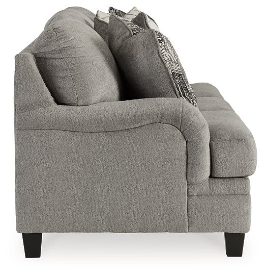 Davinca Sofa - Yulissa Home Furnishings (NJ)