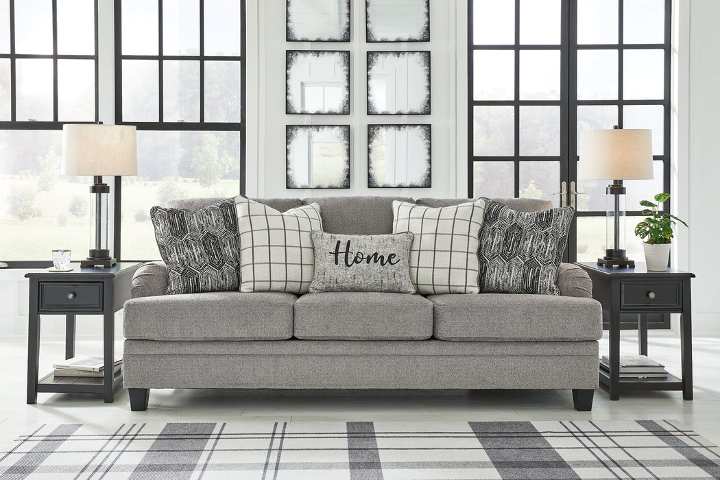 Davinca Sofa - Yulissa Home Furnishings (NJ)