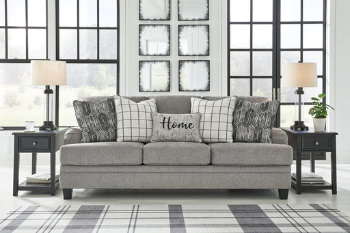 Davinca Sofa - Yulissa Home Furnishings (NJ)