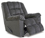 Drakestone Recliner - Yulissa Home Furnishings (NJ)