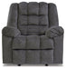 Drakestone Recliner - Yulissa Home Furnishings (NJ)