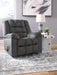 Drakestone Recliner - Yulissa Home Furnishings (NJ)