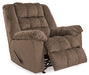 Drakestone Recliner - Yulissa Home Furnishings (NJ)