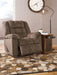 Drakestone Recliner - Yulissa Home Furnishings (NJ)