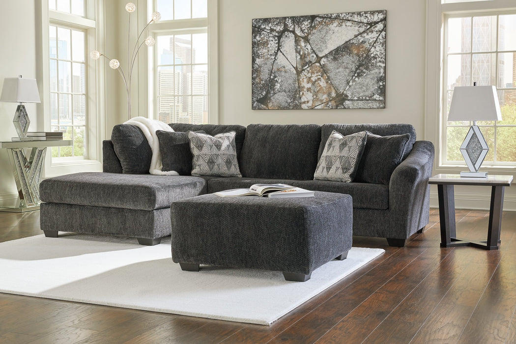 Biddeford Living Room Set - Yulissa Home Furnishings (NJ)