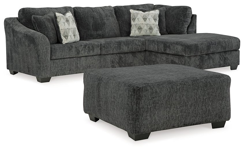 Biddeford Living Room Set - Yulissa Home Furnishings (NJ)