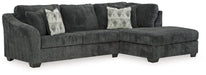 Biddeford Living Room Set - Yulissa Home Furnishings (NJ)