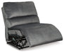 Clonmel Power Reclining Sectional - Yulissa Home Furnishings (NJ)